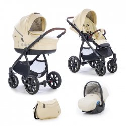 857  - Детская коляска Noordi Fjordi Sport  3 в 1